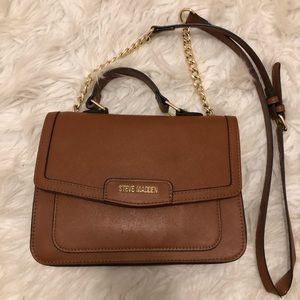 Steve Madden purse.